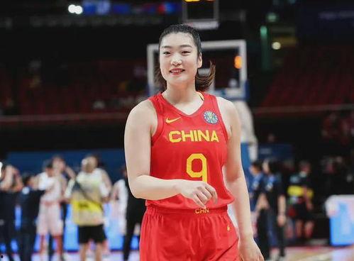 中国女篮爆料最新消息视频,揭秘赛场幕后故事与精彩瞬间  第2张
