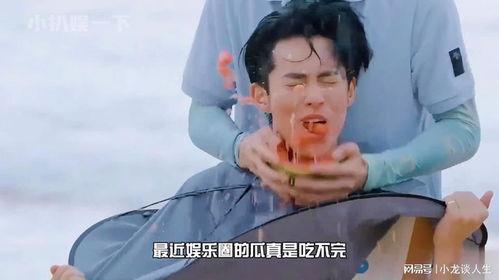 吃瓜娱乐圈于适,揭秘“吃瓜群众”于适的幕后故事  第1张